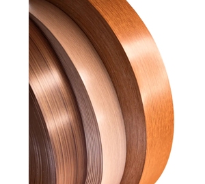 1*22mm/0.4*22mm cạnh dải tùy chỉnh màu trắng <span class=keywords><strong>PVC</strong></span> cạnh dải băng Hội Đồng Quản trị edgeband cho phụ kiện nội thất - Product Image 3