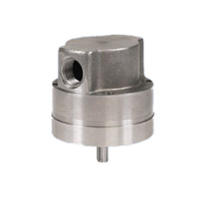 Stoz Ölpumpe Typ W Flügelzellenpumpe Schmierpumpe Motortyp WDS 1 W zum Ersetzen und Reparieren - Product Image 4