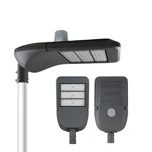 Gebosun LoRa-MESH Wan Network Smart Street Light Smart Sensor Smart iot Street Light Retractable Lighting Systems
