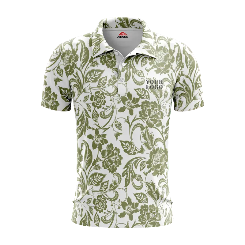 Taglie forti uomo personalizza 8 palline mafia teschio piscina personalizzato nuovo design australiano polo camicie