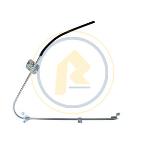 ELEVADOR DE VENTANA ADAPTABLE PARA OE 4445608 - Product Image 1