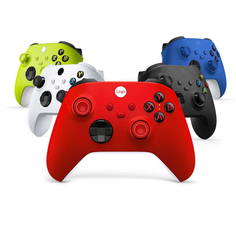 Bán Buôn Gốc Không Dây Điều Khiển Bt Video Gamepad Cần Điều Khiển Rung Trò Chơi Điều Khiển Cho Xbox Loạt S/X