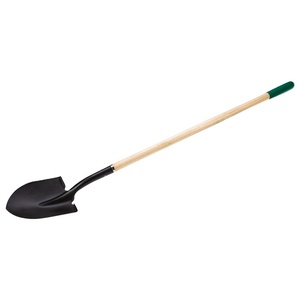 S518-2, лопата, лопата, с длинной ручкой - Product Image 4