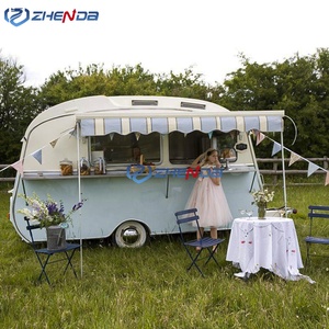 Buy New <b>Trailer</b> for Fast Food <b>Trailer</b> Food Truck Street Food Cart <b>Trailer</b> at Cheap Prices - Product Image 4