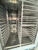 Nieuwe KINKAI Hoogcapaciteits Automatische Chili Droger Energiezuinig 300-600KG Warmtepomp Systeem met Intelligente Vochtigheidsregeling