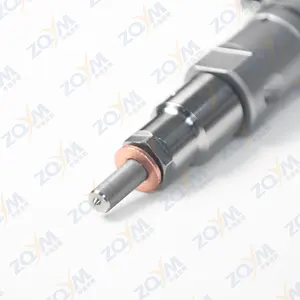 ZQYM rondelle piatte in rame con guarnizione in ottone di diverse dimensioni personalizzate per iniettore Cummins ISX e QSX- XPI 15L 4327147/4384365