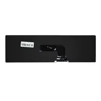 Clavier d'ordinateur portable US/Espagnol/Russe pour Dell 15R 5535 5521 5537 5528 2521 2528 3537 3521 3328 4526 M531R P28F P28F001 P28F005