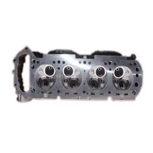 Z24 D21 1104120G18 Cylinder Head used for Nissan 11041-20G18 With 8 Spark Plug Holes