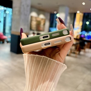 Coque de téléphone en silicone souple en gros pour Samsung Galaxy S24 S22 S21 Ultra Note A04E A04 A04S S10E S9 5G A12 4G 5G - Product Image 6