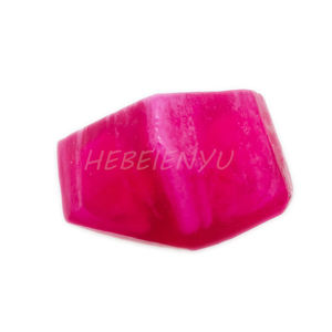 Jabón Artesanal <span class=keywords><strong>de</strong></span> <span class=keywords><strong>Granada</strong></span> Roja Turca con Fragancia Compuesta - Product Image 4