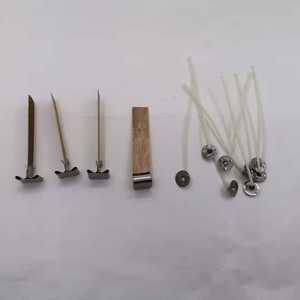 Recortador de cera de soja con aroma de tamaño múltiple, novedad, artesanal, <span class=keywords><strong>sin</strong></span> <span class=keywords><strong>humo</strong></span>, mecha de madera a granel, vela de concha de Coco para regalos, venta al por mayor - Product Image 4