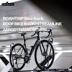 Portabici <span class=keywords><strong>da</strong></span> <span class=keywords><strong>Tetto</strong></span> per Auto |   Portabici Universale |   Supporto Pieghevole per <span class=keywords><strong>Tetto</strong></span> Auto di Facile Installazione - Product Image 2