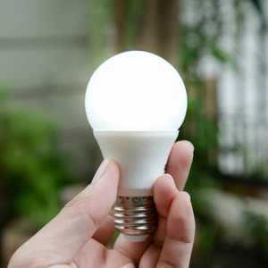 40Hz liệu pháp ánh sáng bóng đèn thiết bị Gamma sóng não flickring đèn cải thiện Focus Bộ nhớ và tâm trạng cho người cao niên 9 wát trắng với chúng tôi chủ - Product Image 1