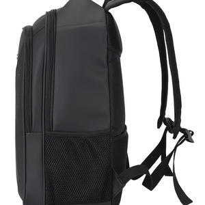 Công Suất Lớn Người Đàn Ông Của Ba Lô Không Thấm Nước Với Dây Kéo Đóng Cửa Thời Trang Kinh Doanh Túi Cho Các Trường Học Và Du Lịch - Product Image 4