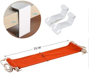 Woqi Fabricant Fiable Livraison Rapide Portable Camping <span class=keywords><strong>Hamac</strong></span> <span class=keywords><strong>Double</strong></span> Et Simple Voyager Léger - Product Image 1