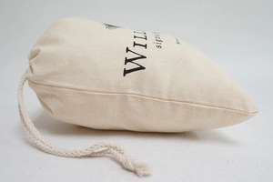 Sacs à poussière en coton pour sacs à main/sacs à bandoulière/chaussures - Protection de rangement souple avec cordon de serrage - Product Image 4