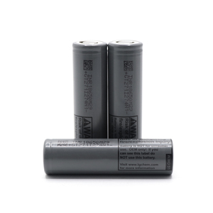 In Stock M29 18650 Lithium <b>Battery</b> NCM Cells 2900mAh 3000mAh Cell INR18650 Li-ion <b>Batteries</b> Power Tools DIY Packs - Product Image 4