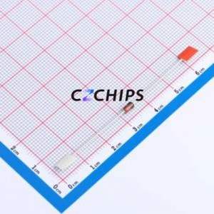 Diode Zener 1N4737APF-M DO-41 d'origine - Nouvelle - Vente en gros de composants électroniques - Fournisseur de puces et service BOM - Product Image 1