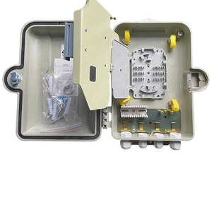 Beliebter 8-12 Core ABS ODF Glasfaser verteiler kasten für den Innen-und Außenbereich - Product Image 3