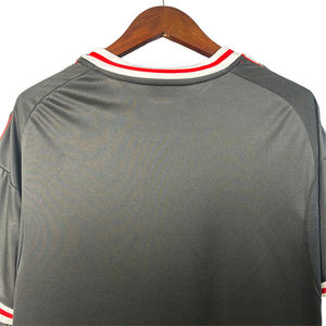 Camiseta de fútbol personalizada para hombre, uniforme completo para adulto con impresión digital por sublimación, tecnología de corte automatizado - Product Image 2
