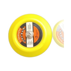 Disque de polissage Tak Yuen 5 pouces pour meuleuse d'angle, disques de polissage pour voiture - Product Image 3