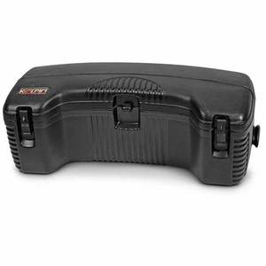 Caja de Almacenamiento Trasera para ATV, Moldeada Rotacionalmente en Plástico Personalizado - Product Image 1