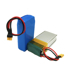 3S 3.7V <span class=keywords><strong>7.4v</strong></span> 12V 10ah <span class=keywords><strong>20ah</strong></span> 30ah <span class=keywords><strong>lipo</strong></span> 리튬 이온 배터리 팩 미니 업 - Product Image 4