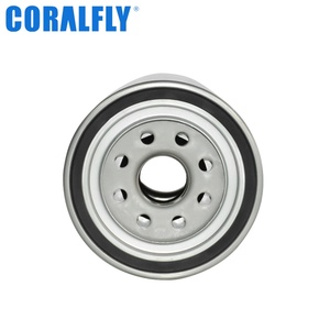CORALFLY Filtro Separador de Agua y Combustible para Automóviles R25P FS19704 P502517 BF1398-O 20998346 - Product Image 4