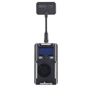 Radiomaster Ranger elrs 2.4G và 915 nhiệt tần số cao cho điều khiển từ xa cho máy bay không người lái FPV - Product Image 1