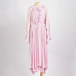 Fabricante mayorista de vestidos maxi elegantes y a la moda, vestidos maxi de alta calidad para damas - Product Image 6