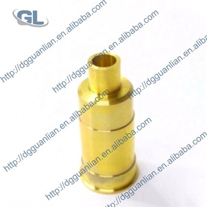 Phụ Tùng Động Cơ Máy Xúc Chất Lượng Mới Và Chính Hãng Ống Tiêm ME302359 Cho Động Cơ <span class=keywords><strong>MITSUBISHI</strong></span> 6M60 - Product Image 1