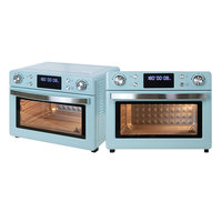 Four à sublimation grande capacité 30L - Machine professionnelle de transfert thermique pour l'impression en série de tasses et de gobelets