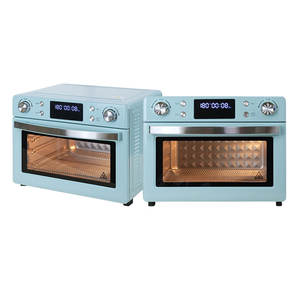 30L Large Capacity Sublimation Oven - Professional Heat Transfer <b>Machine</b> <b>for</b> <b>Mugs</b> & Tumblers Batch <b>Printing</b> - Product Image 4