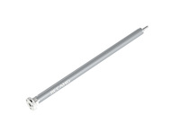 Motor Tubular para Persianas Enrollables JIECAN JCD15 de 16 mm, Control Inteligente por Wifi Tuya, para Ventanas Pequeñas, Venta al por Mayor
