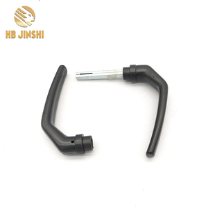 Manijas de <span class=keywords><strong>puerta</strong></span> de jardín, piezas de manijas de Metal tradicional - Product Image 5