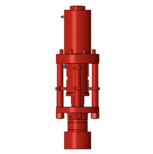 Directement de l'usine : Appareil de décapage et d'assemblage de tubes latéraux pour équipement de contrôle de pression de tubes enroulés de forage pétrolier, livraison gratuite - Product Image 2