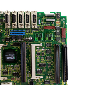 A20B-8101-0400 0041 0042 0043 แผงวงจร FANUC PCB - Product Image 4