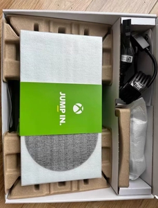 Usato xbox <span class=keywords><strong>serie</strong></span> X Console 1TB versione giapponese sistema di intrattenimento domestico 4K di nuova generazione Ultra-alta definizione - Product Image 5