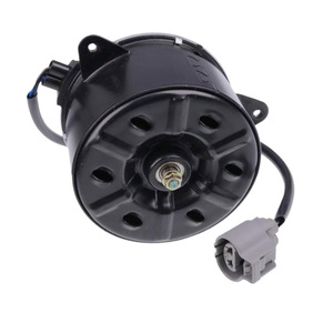 Motor de Ventilador de Radiador Nissan 21487-3AU0A Repuesto para Vehículos Nissan - Product Image 1
