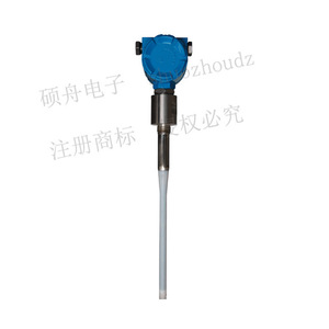 Interruptor de Nivel Capacitivo de Punto Único Shuozhou Sz8831 24 V CC para Detección de Líquidos y Sólidos - Product Image 2