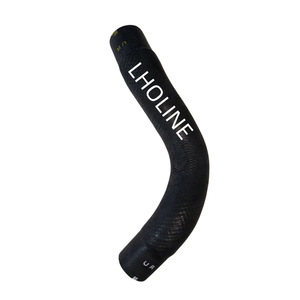 Tuyau en caoutchouc LHOLINE 16571-0S010 EPDM pour carburant, joint d'entrée/sortie de chauffe-eau du réservoir, longueur standard - Product Image 2