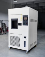 Lámpara de xenón Guangce para simulación de envejecimiento en cámara, espectro completo, control de irradiancia y temperatura con 1% de precisión para plásticos y pinturas