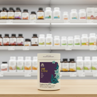 Honingpeer Ballonbloem Fruit & Groente Sap, volledig natuurlijke en verfrissende drank