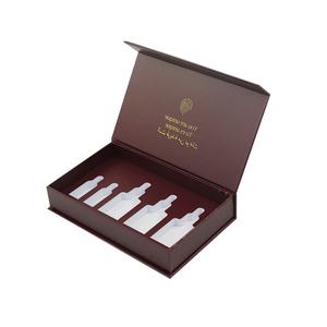 Crown Win Custom Colorful <b>Boxes</b> with Closure Rigid <b>Gift</b> <b>Boxes</b> with Optional Inserts Gold Stamping CYMK Printing Logo Brand Marks - Product Image 6