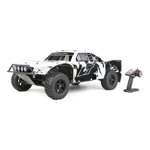 Coche RC a Escala 1/5 ROVAN ROFUN a Gasolina, 32cc, Juguetes, Camioneta - Product Image 5