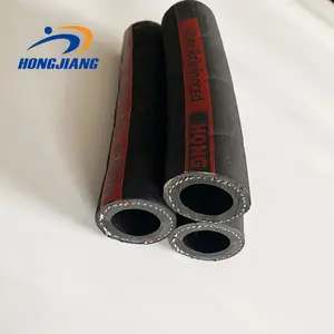Directly Factory Good Quality Hydraulic Hose SAE100r12 R13 Used For Excavator Machine