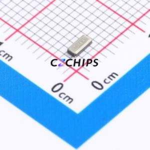 KFC3276812520T Crystal (Passive) SMD3215-2P Crystal Oscillator 32.768kHz 20ppm 12.5pF 20ppm - Product Image 1