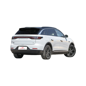 Vehículo EREV Zero-RunC11 de Rango Extendido 2026 con Tracción Delantera Trasera Opcional y Control de Crucero Adaptativo (ACC) al por Mayor para Distribuidores de Automóviles en el Extranjero - Product Image 5