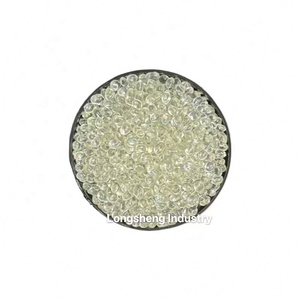 Granulés de plastique TPU de haute qualité pour l'extrusion de tuyaux d'huile, résine TPU de qualité industrielle, prix d'usine - Product Image 5