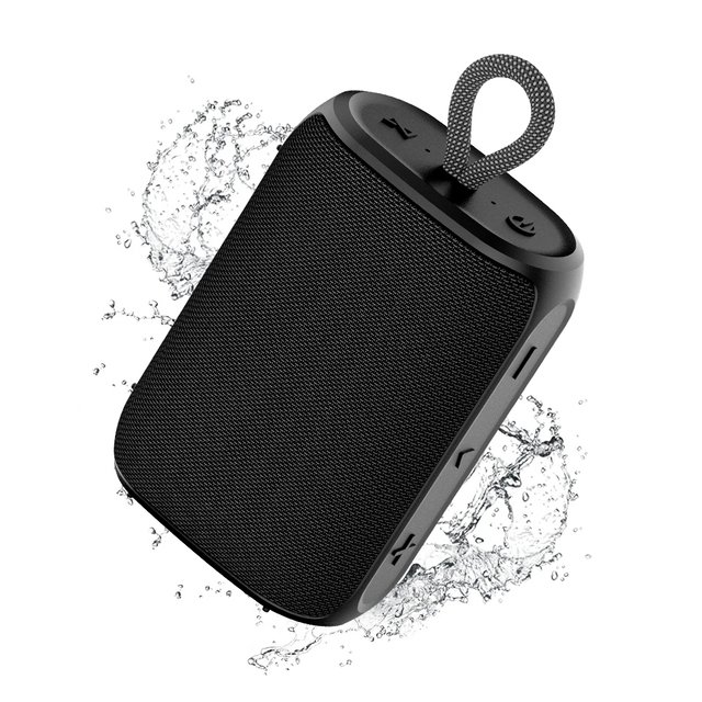 Latest Portable Outdoor NS60 IPX6 Waterproof Professional Bluetooth Speaker High Quality Audio Speakers for Private Model
